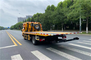 保山宁武道路救援拖车-宁武救援服务热线